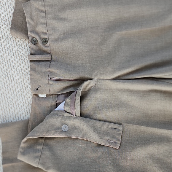 Womens Dress Slack, Size 8, Sagharbor Stretch - Picture 4 of 7